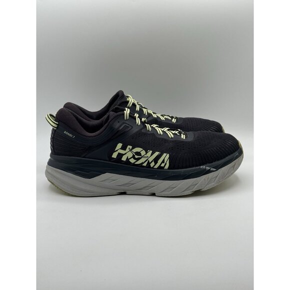 Hoka One One Other - Hoka One Bondi 7 1110518 BGBT Men’s Running Shoes Sneakers Size 11.5